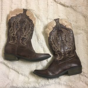 Cowboy Boots